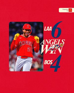Image post by @angels on Instagram