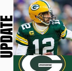 Image post by @packerscoverage on Instagram