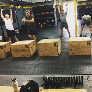 Image post by @streetfitcoaching on Instagram