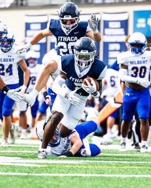 Image post by @ithacabomberfb on Instagram
