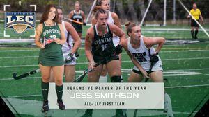 Image post by @castletonsports on Instagram