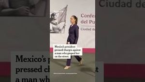 Video post by @nytimes on YouTube