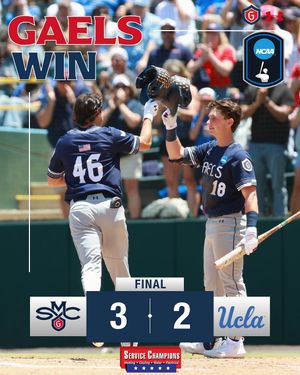 Image post by @smcbaseball on Instagram