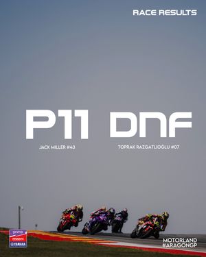 Image post by @pramacracing on Instagram