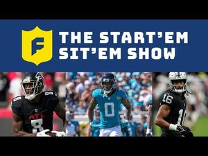 Video post by @NFLFantasyFootball on YouTube
