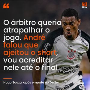 Image post by @90minbrasil on Instagram