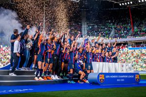 Image post by @RonaldAraujo_4 on Twitter