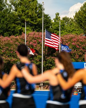 Image post by @dukefh on Instagram