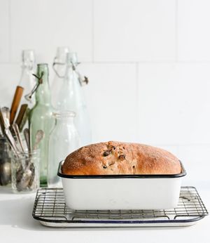 Image post by @twocupsflour on Instagram