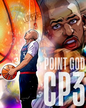 Image post by @nbaindonesia on Instagram