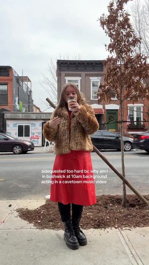 Video post by @Digital by April on Facebook