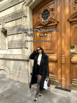 Image post by @amyjovel on TikTok