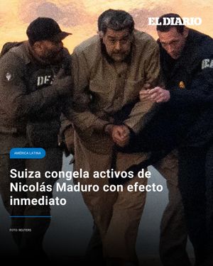 Image post by @eldiariony on Instagram