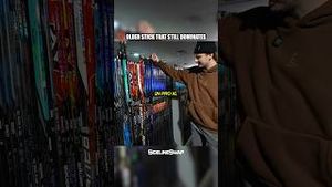 Video post by @sidelineswap on YouTube