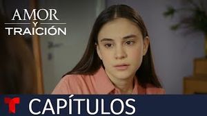 Video post by @telemundo on YouTube
