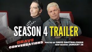 Video post by @graveconversations on YouTube