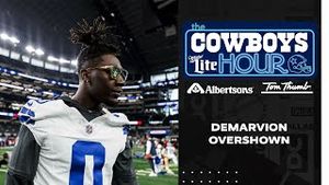 Video post by @dallascowboys on YouTube