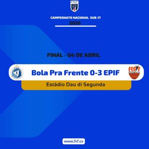 Image post by @fcfcomunica on Instagram