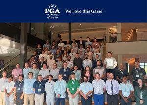 Image post by @st.johnsgolfclub on Instagram