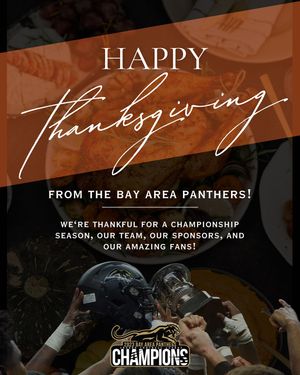 Image post by @panthersifl on Instagram