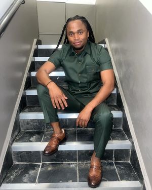 Image post by @siphiweshabba on Instagram