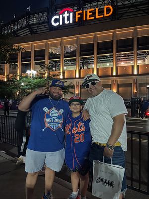 Image post by @amazingmetzone on Instagram