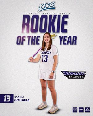 Image post by @stonehillwlax on Instagram