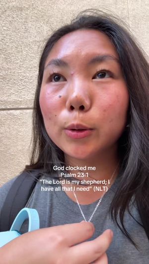 Video post by @annielong on TikTok