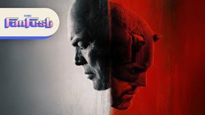 Image post by @IGN on Twitter