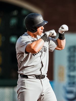 Image post by @yankees on Instagram