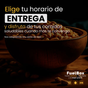 Image post by @fuelboxgt on Instagram