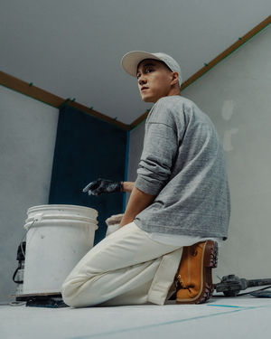 Image post by @timberland_taiwan on Instagram