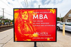 Image post by @arcadiaalumni on Instagram