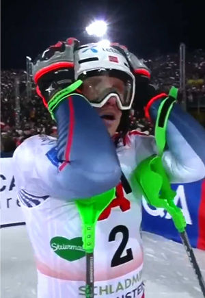 Video post by @redbullaustria on TikTok