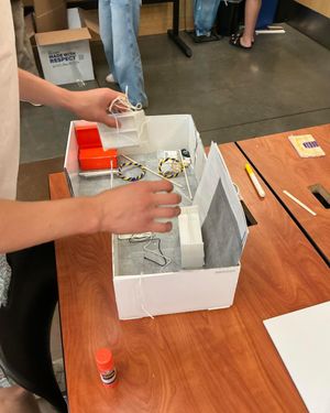 Image post by @beavertonhigh on Instagram