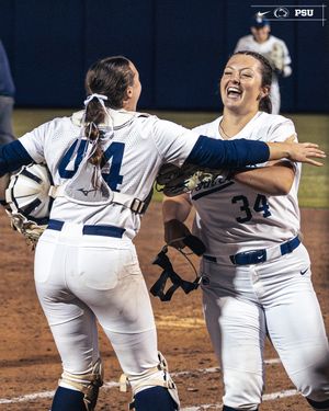 Image post by @pennstatesb on Instagram