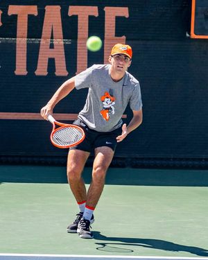 Image post by @cowboytennis on Instagram