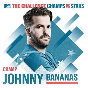 Image post by @johnnybananas on Instagram