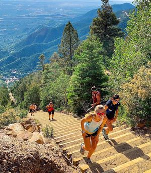 Image post by @olympiccityusa on Instagram