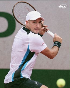 Image post by @atpchallenger on Instagram