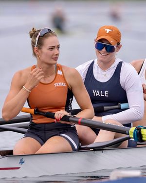 Image post by @texasrowing on Instagram