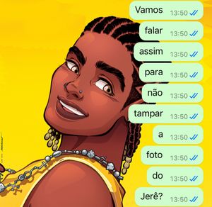 Video post by @turmadamonicajovem on TikTok