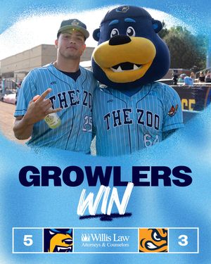 Image post by @kzoogrowlers on Instagram