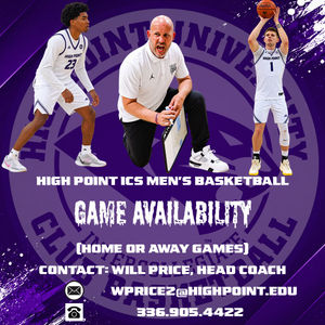 Image post by @hpuclubsports on Instagram