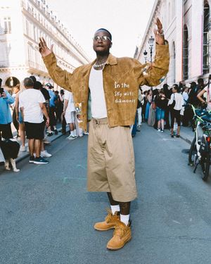 Image post by @rozier on Instagram