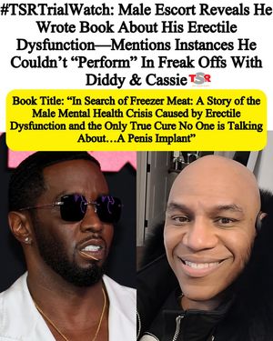 Image post by @theshaderoom on Instagram