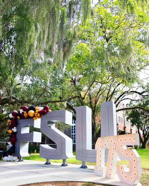 Image post by @floridastateuniversity on Instagram
