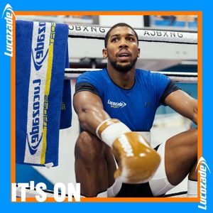 Image post by @lucozade on Instagram