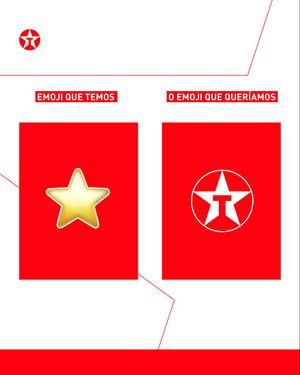 Image post by @texacolubrificantes on Instagram