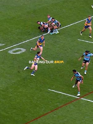 Image post by @theparraeels on Instagram